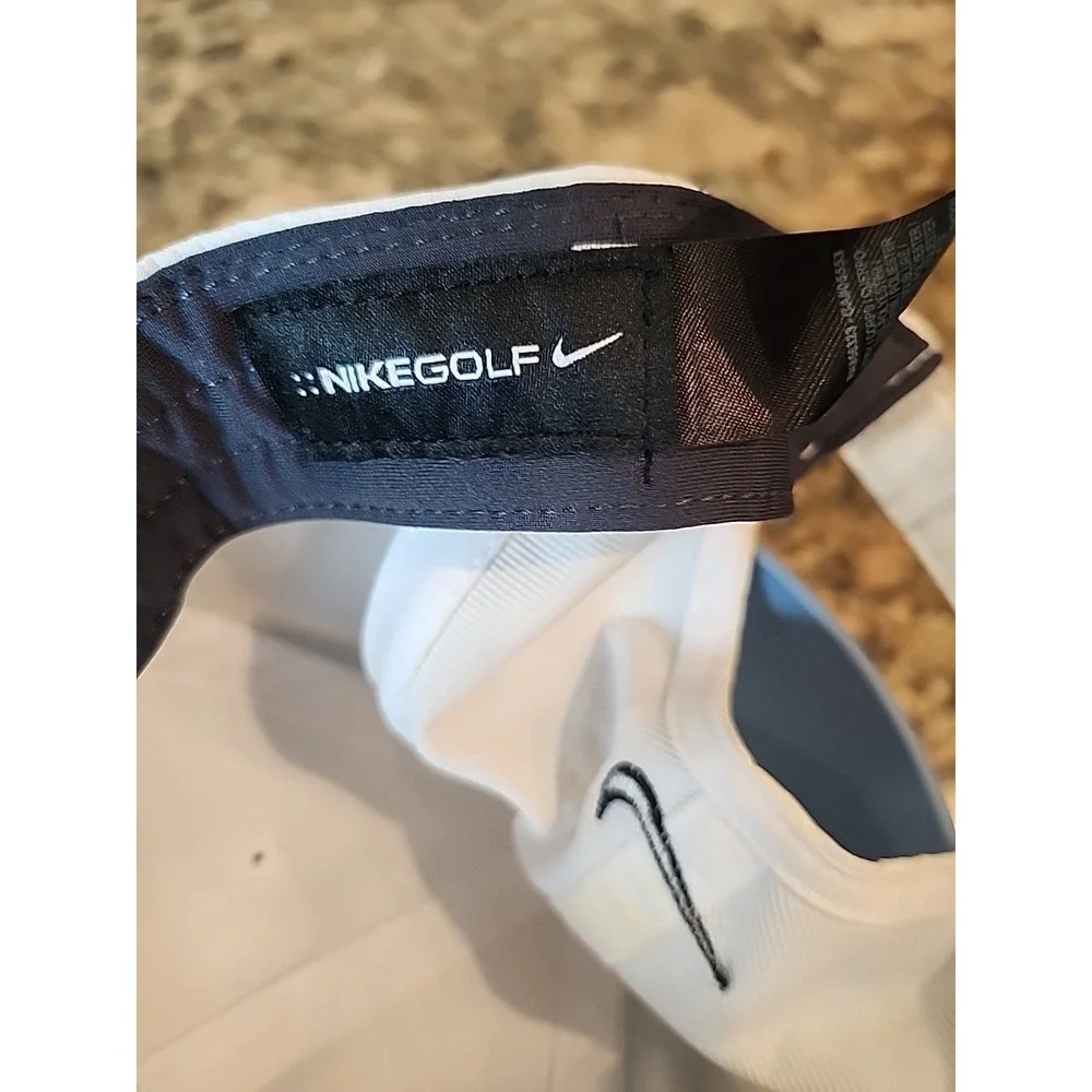 Nike AT&T National Golf‎ Hat